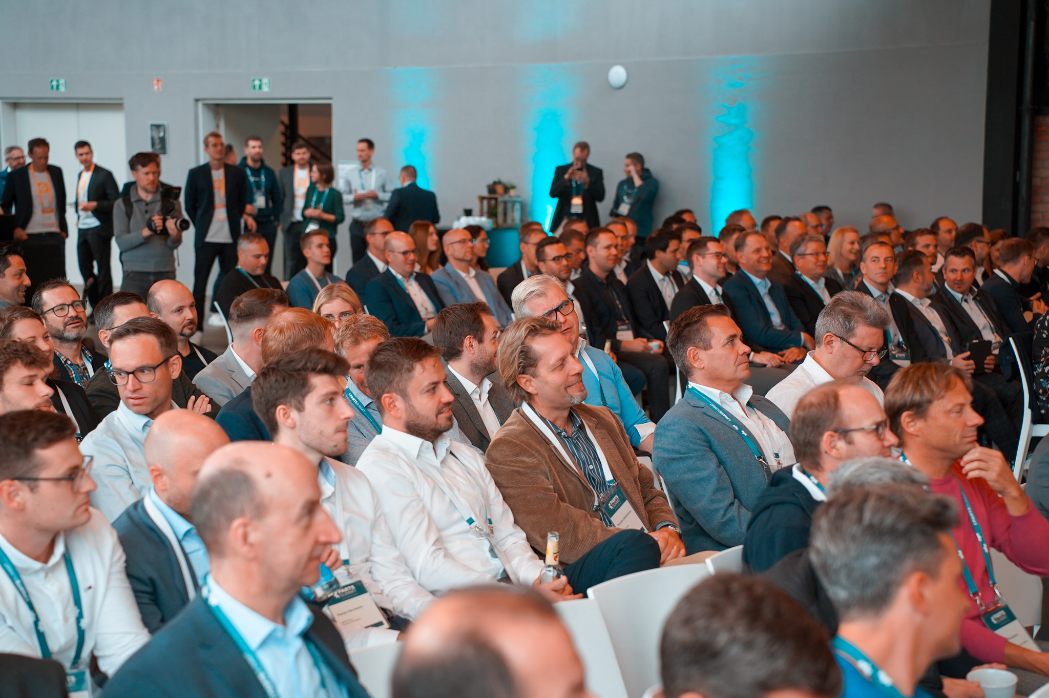 PartsOS Planning wird das neue Herzstück