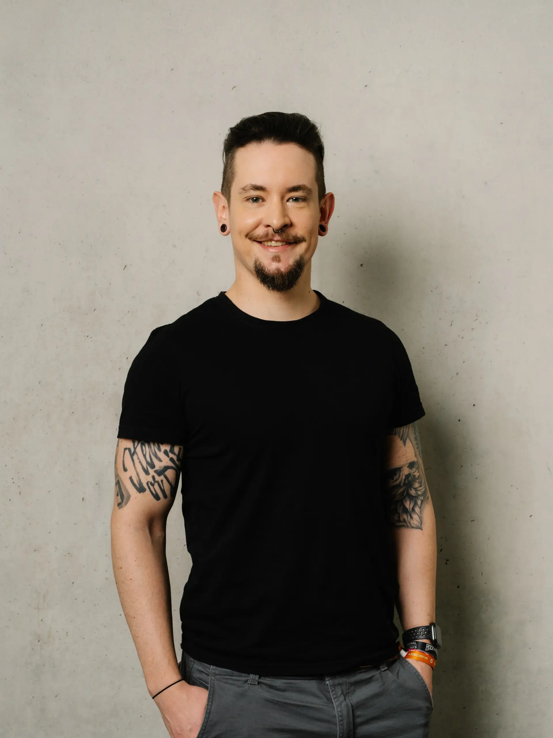 Julian 