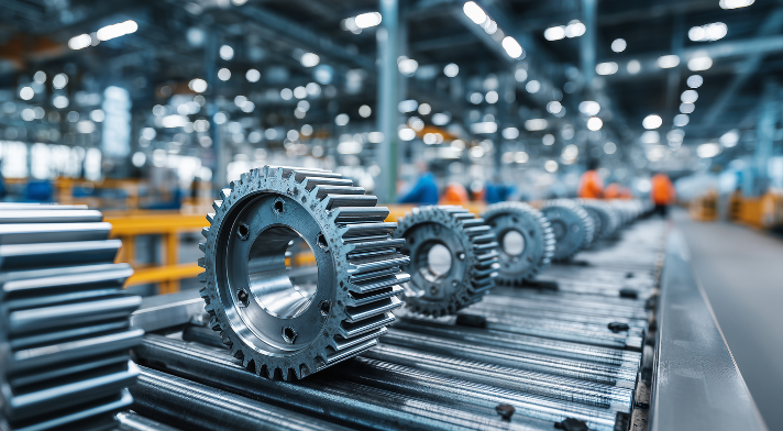 Machine downtime costs up to €20,000 per hour, why does it keep happening again and again