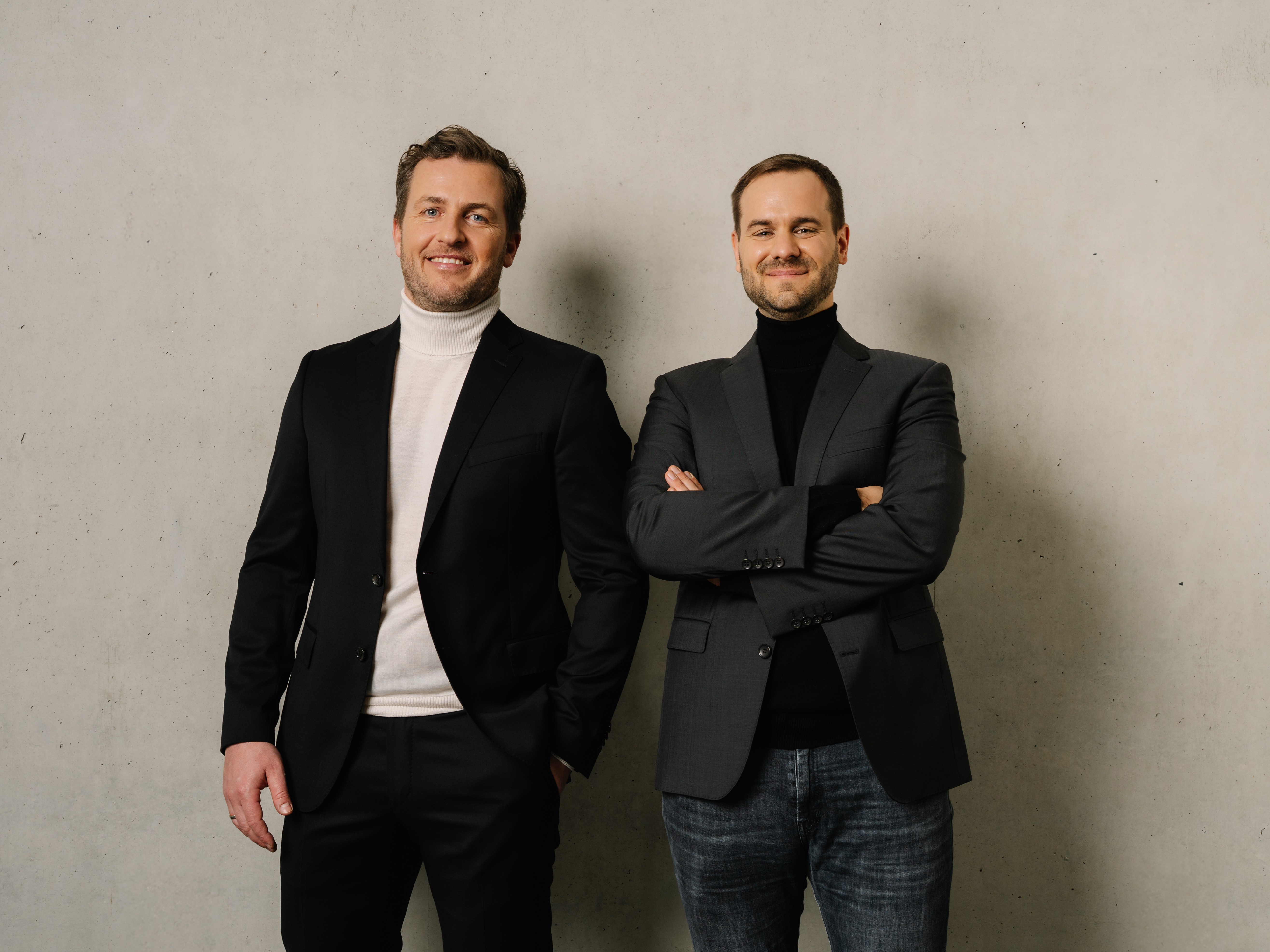 Press Release: An Upgrade for German Mechanical Engineering